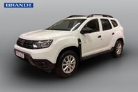 Dacia Duster PhII 4x2 1,0 TCe 90 Essential