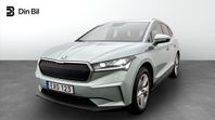 Skoda Enyaq iV 80 204hk /Dragkrok/Elstol/Ränta 2,95%