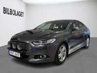 Ford Mondeo 2.0 TDCi 150 Titanium 5-d A (EXTRALJUS/PVÄRM)