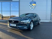 Volvo V90 T4 Momentum Advanced Edition Drag Backkamera