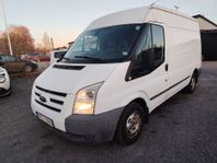 Ford transit T300 2.2 TDCi Euro 4 Ny besiktad