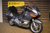 BMW K1200LT ABS