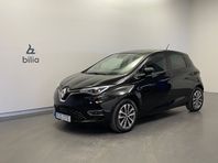 Renault Zoe R135 PhII 52 kWh Intens SUPERKAMPANJ! Privatleas