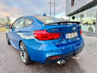 BMW 320 d xDrive GT M-Sport Cockpit SE SPEC 190hk