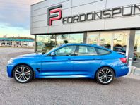 BMW 320 d xDrive GT M-Sport Cockpit SE SPEC 190hk