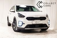 Kia Niro P-HEV DCT Advance Plus Euro 6