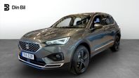 Seat Tarraco 2.0TSI Xcellence B-Kamera Drag P-Värmare El ba.