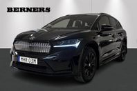 Skoda Enyaq iV 80X Sportline / Panorama /Drag / Max Paket Ad