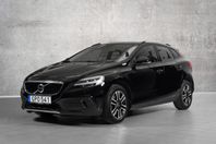 Volvo V40 Cross Country T3aut BusinessAdvanced