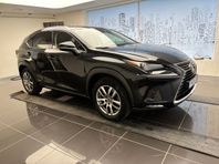 Lexus NX 300h AWD NX300h Executive Premium