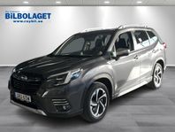 Subaru Forester e-Boxer XFuel Euro 6, Summit, 3 fria service