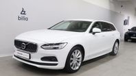 Volvo V90 B4 Bensin Momentum Adv H/K Drag