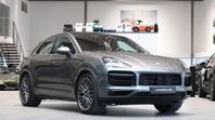 Porsche Cayenne Coupé E-Hybrid Bakaxelstyrning/SportDesign/H