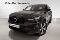 Volvo XC40 Recharge T5 R-Design