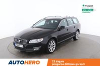 Volvo V70 / NYSERVAD, Dragkrok, Motorvärmare, VOC