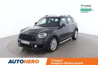 MINI Countryman Cooper S ALL4 / AWD / Dragkrok, PDC m.m