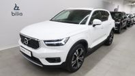 Volvo XC40 Recharge T5 Inscription Navi Drag