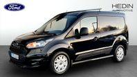 Ford Transit Connect 95Hk Dragkrok