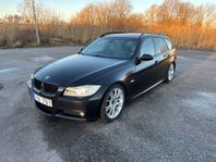 BMW 330 xd Touring  M Sport 231hk