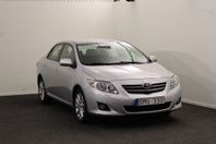 Toyota Corolla 1.6 Dual VVT-i 124hk