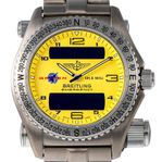 Breitling Emergency Gripen