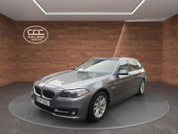 BMW 520 d xDrive Touring Steptronic Euro 6, 62140 km