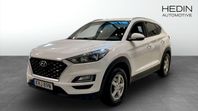 Hyundai Tucson 1.6 | Life | B-Kamera | Drag | 132hk