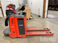 Plocktruck LINDE T20