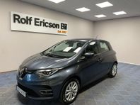 Renault Zoe R110 PhII 52 kWh Zen Batteriköp II