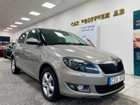 Skoda Fabia 1.2 TSI Ambiente, Ambition, 4577 MIL, 1-ÄGARE,