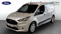 Ford Transit Connect L2 Trend 1.5 EcoBlue 100hk AUT | P-Värm