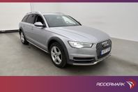 Audi A6 allroad 3.0 V6 Q 218hk Sport Edition Luft Sensorer