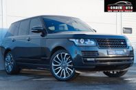 Land Rover Range Rover 4.4 SDV8 4WD Autobiography | SE SPEC