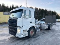 Lastbil VOLVO FM 4*2