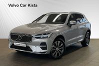 Volvo XC60 Recharge T6 Inscription SE SPEC *0% RÄNTA*