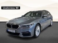 BMW 520 d xDrive Touring M-SPORT VINTERHJUL