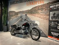 Harley-Davidson Softail FXSTI Kampanjränta 3,95%