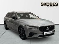 Volvo V90 Recharge T8 Ultimate Dark