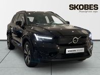 Volvo XC40 Recharge Single Motor Recharge Core Edition