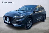 Ford Kuga ST-Line X Business Edition Plug-In Hybrid 225hk