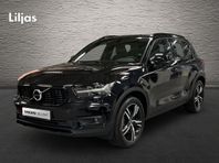 Volvo XC40 Recharge T5 R-Design