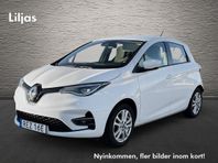 Renault Zoe R110 PhII 52 kWh Zen Batteriköp II