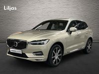 Volvo XC60 B4 Bensin Inscription