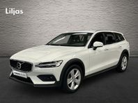 Volvo V60 Cross Country B4 AWD D Adv NaviP Edt