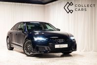 Audi A6 Sedan 55 TFSI e quattro S-Line