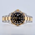 ROLEX GMT-MASTER II REF. 116713 LN – NOS – 2019