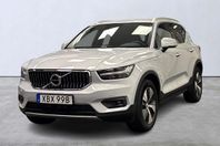 Volvo XC40 Recharge T4 Inscription Expression