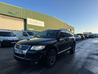 Volkswagen Touareg 3.0 V6 TDI 4XMotion TipTronic Base Euro 4