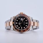 ROLEX GMT-MASTER II REF. 126711 CHNR – ROOT BEER – 2021