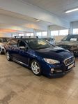 Subaru Levorg 1.6 4WD Lineartr. Euro 6 V+S hj. 4,95% i ränta